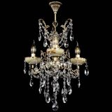 Люстра бронзовая Оникс №3/2 лучик в Новокузнецке Люстра бронзовая Оникс №3/2 лучик в Новокузнецке