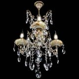 Люстра бронзовая Оникс №3/2 лучик в Новокузнецке Люстра бронзовая Оникс №3/2 лучик в Новокузнецке