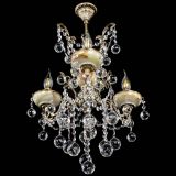 Люстра бронзовая Оникс №3/2 шар в Новокузнецке Люстра бронзовая Оникс №3/2 шар в Новокузнецке