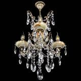 Люстра бронзовая Оникс №3/2 журавлик в Новокузнецке