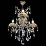 Люстра бронзовая Оникс №3/2 журавлик в Новокузнецке