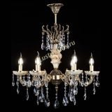 Люстра бронзовая Оникс №6/1 лучик в Новокузнецке Люстра бронзовая Оникс №6/1 лучик в Новокузнецке