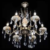 Люстра бронзовая Оникс №6/1 лучик в Новокузнецке Люстра бронзовая Оникс №6/1 лучик в Новокузнецке