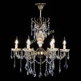 Люстра бронзовая Оникс №6/2 журавлик в Новокузнецке