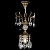 Люстра бронзовая София №1/1 баден в Новокузнецке Люстра бронзовая София №1/1 баден в Новокузнецке