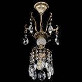 Люстра бронзовая София №1/1 баден в Новокузнецке Люстра бронзовая София №1/1 баден в Новокузнецке