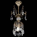 Люстра бронзовая София №1/1 баден в Новокузнецке Люстра бронзовая София №1/1 баден в Новокузнецке