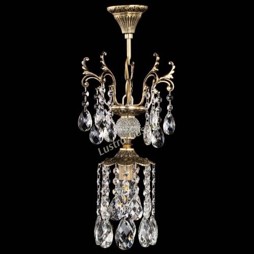 Люстра бронзовая София №1/2 баден в Новокузнецке Люстра бронзовая София №1/2 баден в Новокузнецке