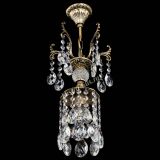 Люстра бронзовая София №1/2 баден в Новокузнецке Люстра бронзовая София №1/2 баден в Новокузнецке