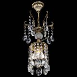 Люстра бронзовая София №1/2 баден в Новокузнецке Люстра бронзовая София №1/2 баден в Новокузнецке