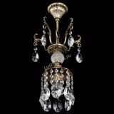 Люстра бронзовая София №1/1 лучик в Новокузнецке