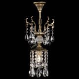 Люстра бронзовая София №1/2 лучик в Новокузнецке