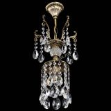 Люстра бронзовая София №1/2 лучик в Новокузнецке