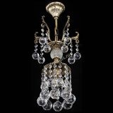 Люстра бронзовая София №1/2 шар в Новокузнецке Люстра бронзовая София №1/2 шар в Новокузнецке