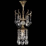 Люстра бронзовая София №1/2 журавлик в Новокузнецке