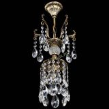 Люстра бронзовая София №1/2 журавлик в Новокузнецке