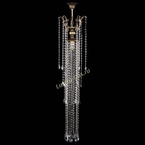 Люстра бронзовая София №1/3 лучик в Новокузнецке Люстра бронзовая София №1/3 лучик в Новокузнецке