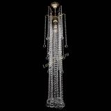 Люстра бронзовая София №1/3 шар в Новокузнецке Люстра бронзовая София №1/3 шар в Новокузнецке