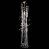 Люстра бронзовая София №1/3 шар в Новокузнецке Люстра бронзовая София №1/3 шар в Новокузнецке