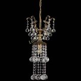 Люстра бронзовая София №3 шар в Новокузнецке Люстра бронзовая София №3 шар в Новокузнецке