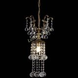 Люстра бронзовая София №3 шар в Новокузнецке Люстра бронзовая София №3 шар в Новокузнецке