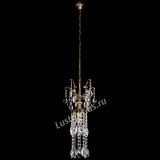 Люстра бронзовая София №3 журавлик в Новокузнецке Люстра бронзовая София №3 журавлик в Новокузнецке