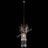 Люстра бронзовая София №3 журавлик в Новокузнецке Люстра бронзовая София №3 журавлик в Новокузнецке