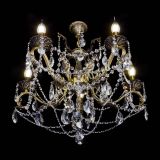 Бронзовая люстра Валери №5 лучик в Новокузнецке Бронзовая люстра Валери №5 лучик в Новокузнецке