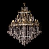 Люстра бронзовая Афина №2 в Новокузнецке Люстра бронзовая Афина №2 в Новокузнецке