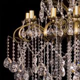 Люстра бронзовая Афина №2 в Новокузнецке Люстра бронзовая Афина №2 в Новокузнецке