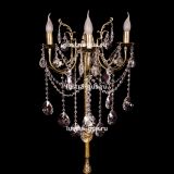 Бронзовый торшер Матильда №1 в Новокузнецке Бронзовый торшер Матильда №1 в Новокузнецке