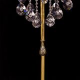 Бронзовый торшер Матильда №1 в Новокузнецке Бронзовый торшер Матильда №1 в Новокузнецке