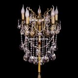 Бронзовый торшер Матильда №2 в Новокузнецке