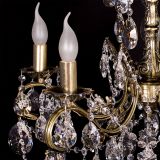 Люстра бронзовая Мелания №5 в Новокузнецке Люстра бронзовая Мелания №5 в Новокузнецке