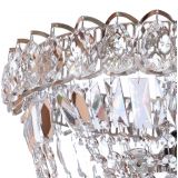 Люстра Катерина зеркальная Водоворот в Новокузнецке