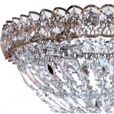 Люстра Водоворот Купол 2 в Новокузнецке Люстра Водоворот Купол 2 в Новокузнецке