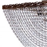 Люстра Квадрат Ракушка в Новокузнецке Люстра Квадрат Ракушка в Новокузнецке