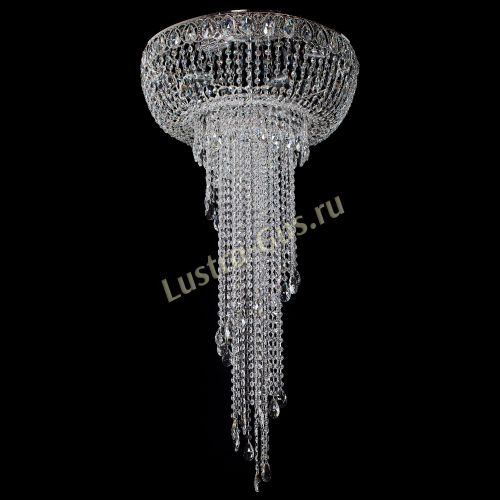 Люстра Капель №26 в Новокузнецке Люстра Капель №26 в Новокузнецке