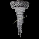 Люстра Капель №26 в Новокузнецке Люстра Капель №26 в Новокузнецке