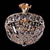 Люстра Капель №30 в Новокузнецке Люстра Капель №30 в Новокузнецке