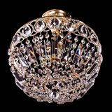 Люстра Капель №30 в Новокузнецке Люстра Капель №30 в Новокузнецке