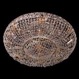 Люстра Капель №57 - 700 мм в Новокузнецке Люстра Капель №57 - 700 мм в Новокузнецке