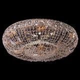 Люстра Капель №57 - 700 мм в Новокузнецке Люстра Капель №57 - 700 мм в Новокузнецке