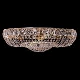 Люстра Капель №57 - 700 мм в Новокузнецке Люстра Капель №57 - 700 мм в Новокузнецке