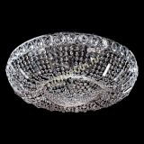 Люстра Капель №57 - 700 мм в Новокузнецке Люстра Капель №57 - 700 мм в Новокузнецке