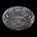 Люстра Капель №57 - 700 мм в Новокузнецке Люстра Капель №57 - 700 мм в Новокузнецке