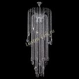 Люстра Каскад №12 в Новокузнецке Люстра Каскад №12 в Новокузнецке