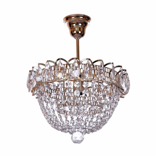 Люстра Катерина Купол подвесная в Новокузнецке Люстра Катерина Купол подвесная в Новокузнецке