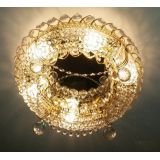 Люстра Кольцо Блин в Новокузнецке Люстра Кольцо Блин в Новокузнецке