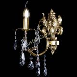 Бра Бэлла №1 латунь Лучик в Новокузнецке